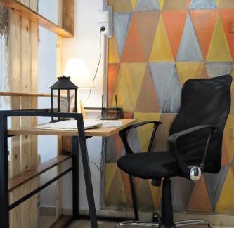 Preveza Apartment | ΩκεανιςHouse 1