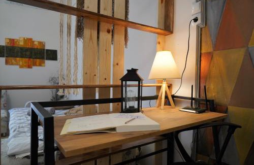 Preveza Apartment | ΩκεανιςHouse 1