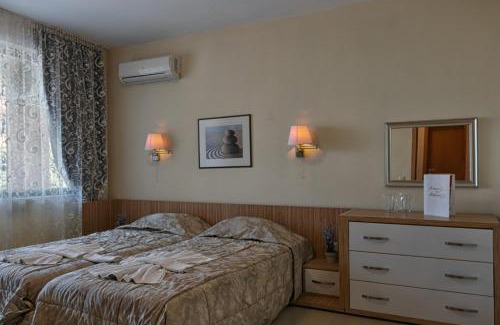 Rusalka Hotel | Александра