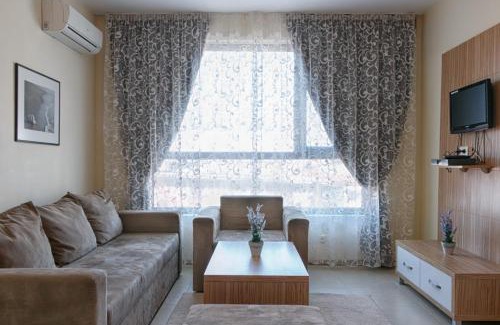 Rusalka Hotel | Александра