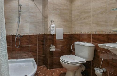 Rusalka Hotel | Александра