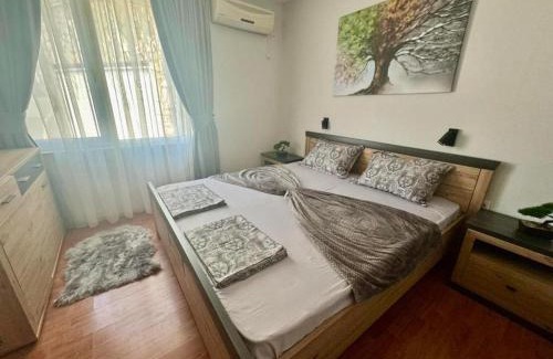 Sveti Vlas Apartment | Апартаменти Дани и Мони Sveti Vlas