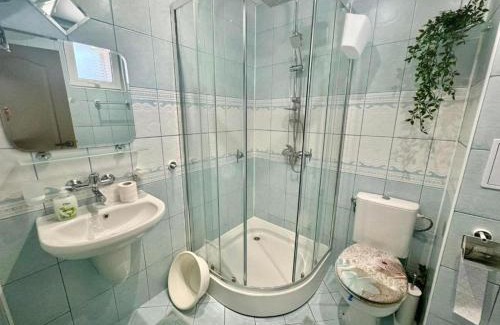 Sveti Vlas Apartment | Апартаменти Дани и Мони Sveti Vlas