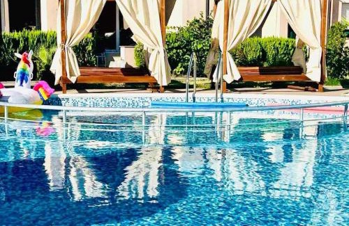 Sveti Vlas Apartment | Апартаменти Дани и Мони Sveti Vlas