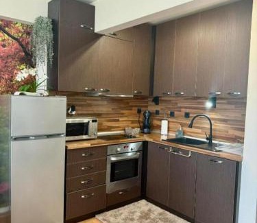 Sveti Vlas Apartment | Апартаменти Дани и Мони Sveti Vlas