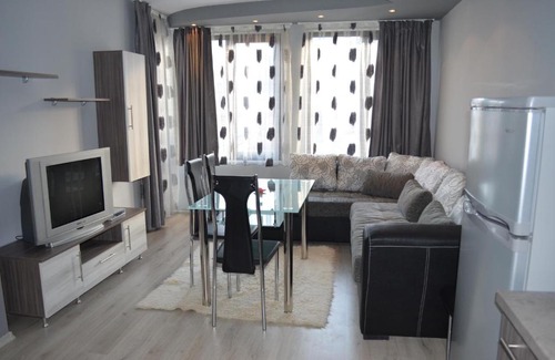 Sofia Apartment | Апартаменти Кали