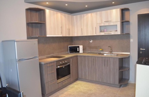 Sofia Apartment | Апартаменти Кали