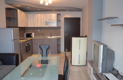 Sofia Apartment | Апартаменти Кали
