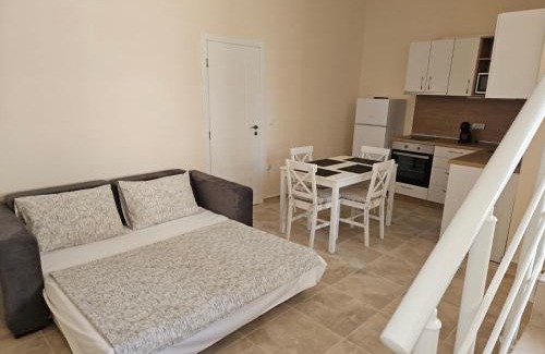 Tsarevo Apartment | Апартаменти Кастро2-Castro Apartments2
