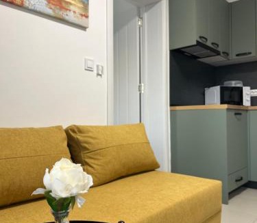 Primorsko Apartment | Апартаменти Лилия 2