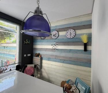 Primorsko Apartment | Апартаменти Лилия 2