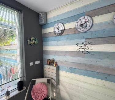 Primorsko Apartment | Апартаменти Лилия 2