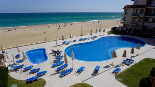 Obzor Apartment | Апартаменти Обзор Бийч - Apartments Obzor Beach