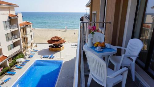 Obzor Apartment | Апартаменти Обзор Бийч - Apartments Obzor Beach