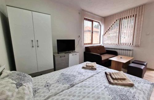 Banya Apartment | Апартаменти село Баня