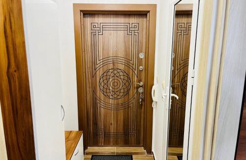 Pomorie Apartment | Апартаменти Тутхон Поморие