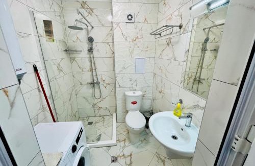 Pomorie Apartment | Апартаменти Тутхон Поморие