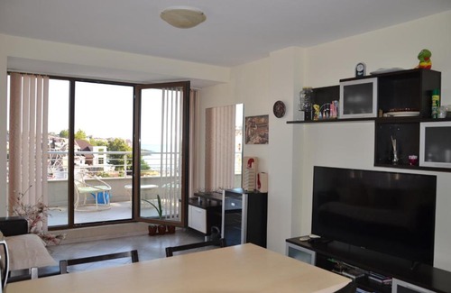 Sozopol Apartment | Апартаменти ХАРМАНИ