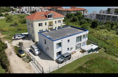 Byala Apartment | Апартаменти Victoria