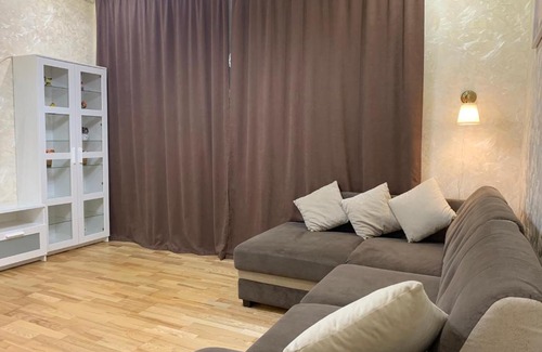 Sochi City Centre Apartment | Апартаменты «Войкова 23»