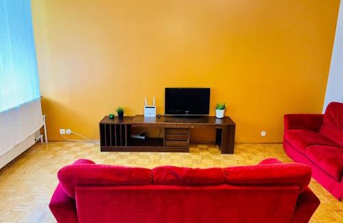Imatra Apartment | Апартаменты в Иматре