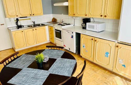 Imatra Apartment | Апартаменты в Иматре
