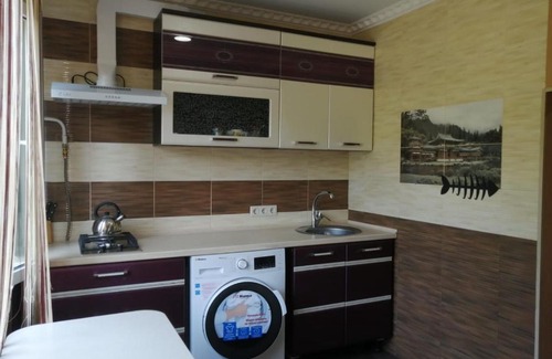 Sochi City Centre Apartment | Апартаменты в центре Сочи