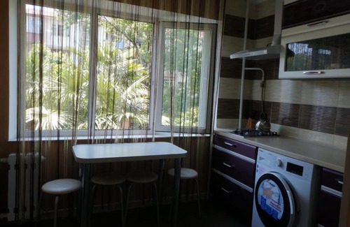 Sochi City Centre Apartment | Апартаменты в центре Сочи