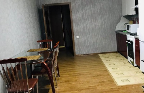 Zavodskoi Apartment | Апартаменты Дзусова