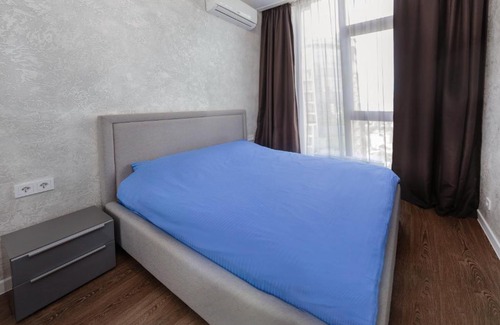 Sochi City Centre Apartment | Апартаменты Метрополь