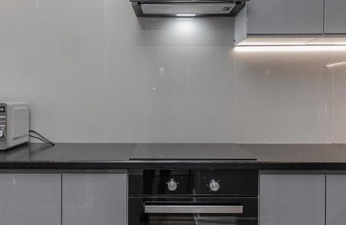 Sochi City Centre Apartment | Апартаменты Метрополь
