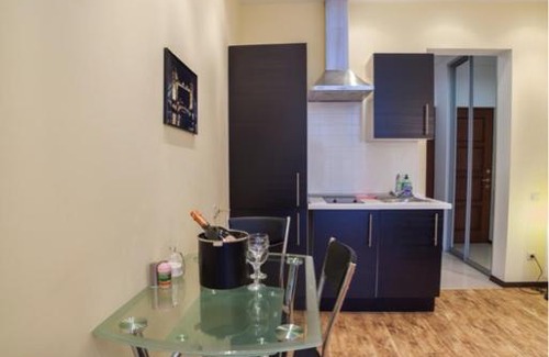 Sochi City Centre Apartment | Апартаменты Светлана