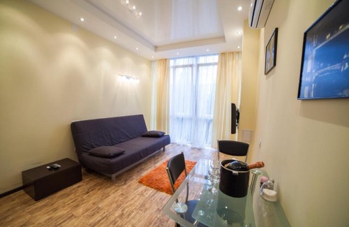 Sochi City Centre Apartment | Апартаменты Светлана