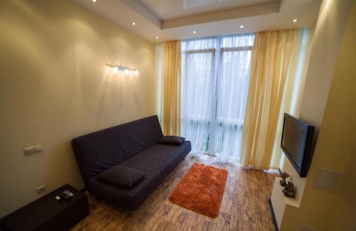 Sochi City Centre Apartment | Апартаменты Светлана