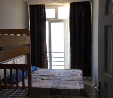 Kvariati Apartment | Апартаменты свидом наморе Гонио