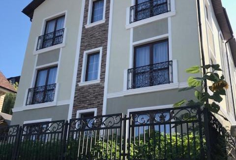 Sochi Apartment | Апартаменты