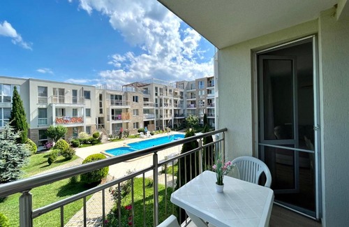 Byala Apartment | Апартамент Атлантик Бяла - Apartment Atlantic Byala