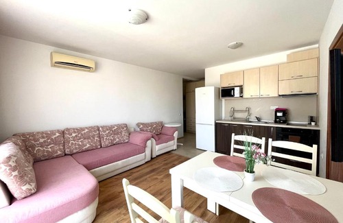 Byala Apartment | Апартамент Атлантик Бяла - Apartment Atlantic Byala