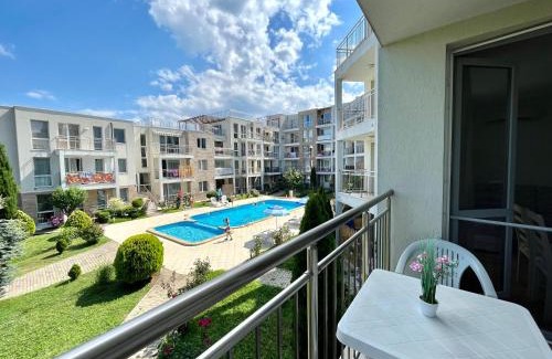 Byala Apartment | Апартамент Атлантик Бяла - Apartment Atlantic Byala
