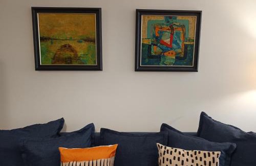 Avren Apartment | Апартамент в Oasis Beach Kamchia -THE FAVOURITE BLUE