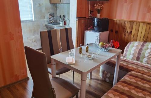 Kazanlak Apartment | Апартамент ДАНИ Apartament Dani