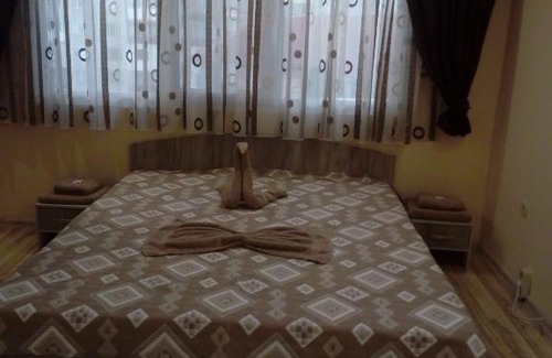Kazanlak Apartment | Апартамент ДАНИ Apartament Dani