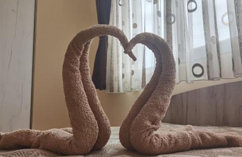 Kazanlak Apartment | Апартамент ДАНИ Apartament Dani
