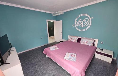 Old Town Apartment | Апартамент Елинор