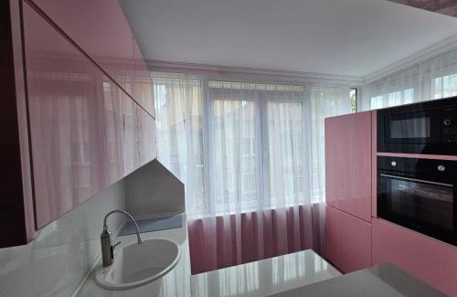 Old Town Apartment | Апартамент Елинор