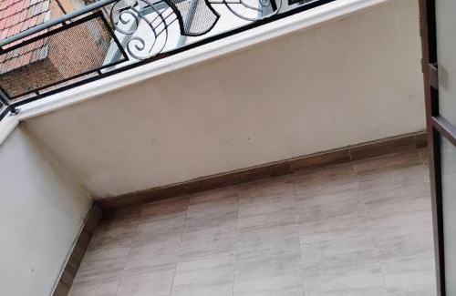 Plovdiv Apartment | Апартамент за гости "Белите брези"