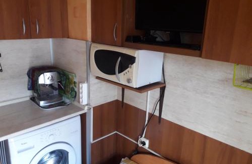 G.K. Bratya Miladinovi Apartment | Апартамент за нощувки в Удобство- в центъра на Бургас зад новата поща