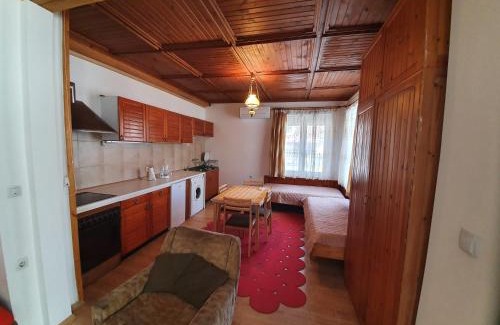 Velingrad Apartment | Апартамент Моцарт