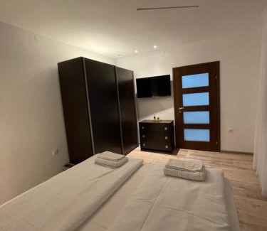 Sapareva Banya House | Апартамент Никола и Мария