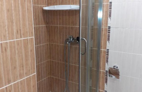 Chaika Apartment | Апартамент Полюси 1